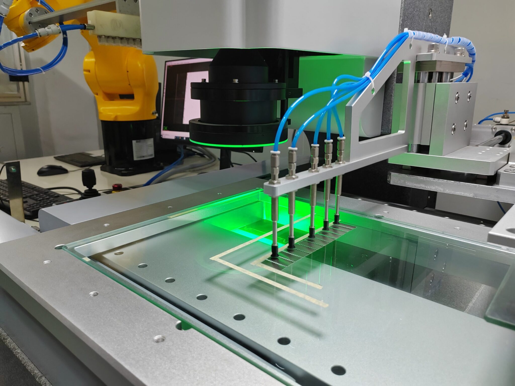 About us - ADLER Elektrotechnik GmbH