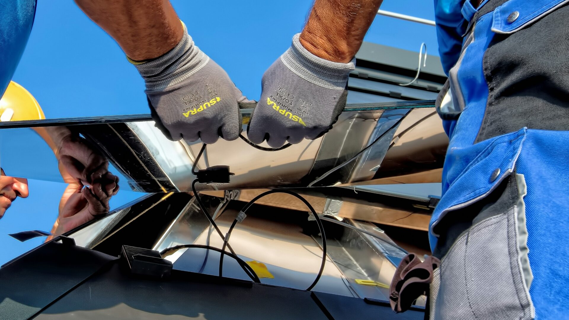 Innovative New Electrical Fuse Revolutionizes Solar PV Sector