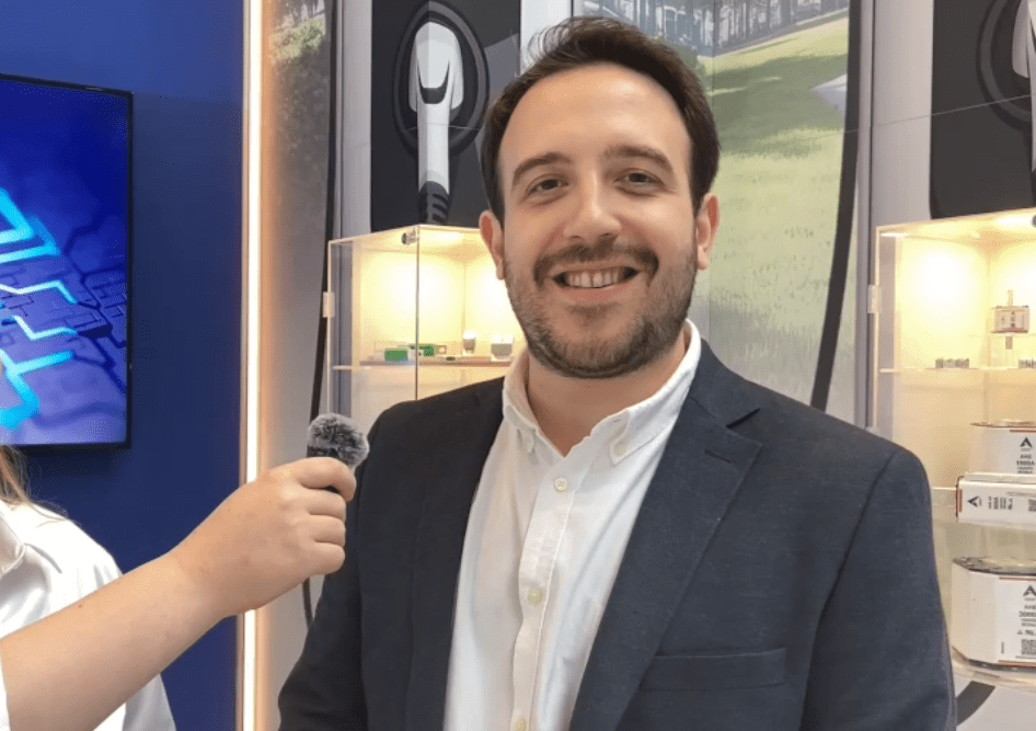 “A great opportunity for the industry.”