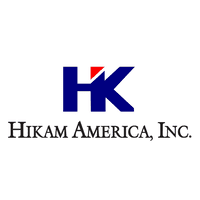 HIKAM | Logo