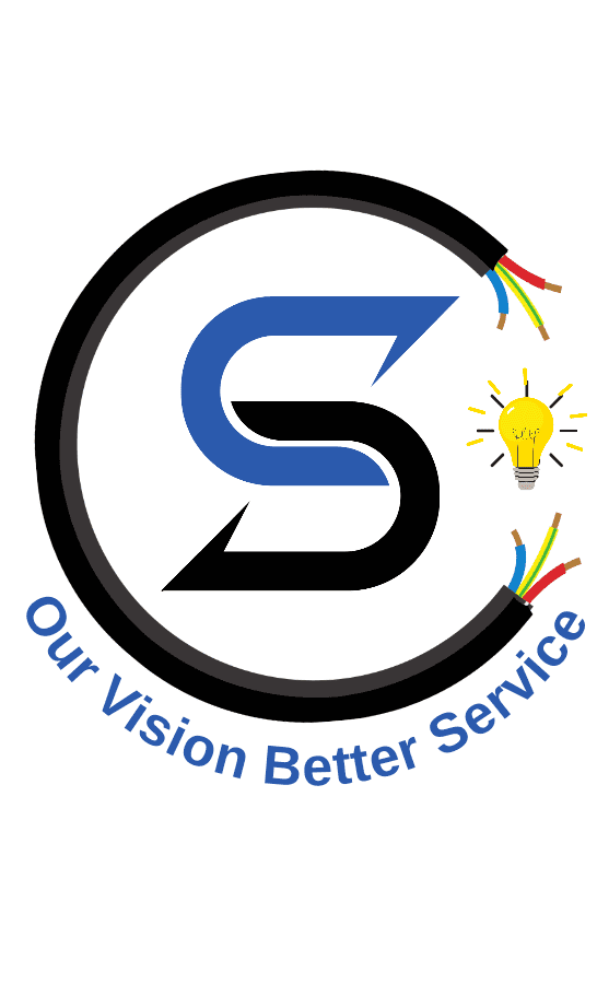 Static Semiconductor | Logo