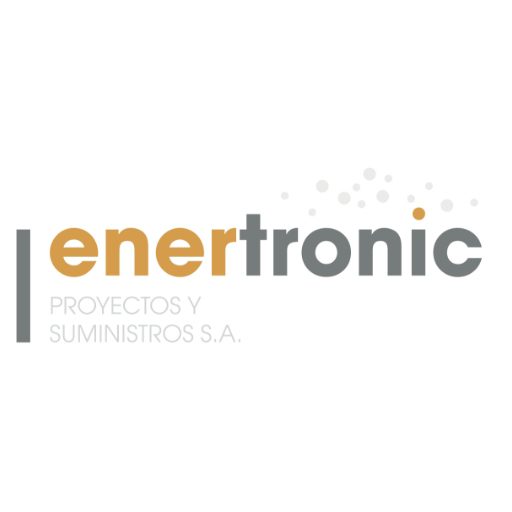 Enertronic Vectorial | Logo