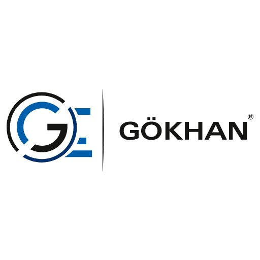 Gökhan | Logo