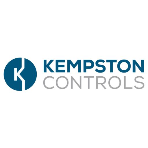 Kempston | Logo