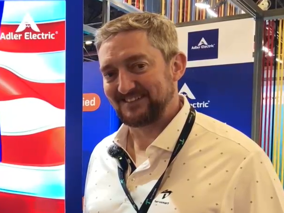 “The solar industry is resilient and will overcome the challenges.”