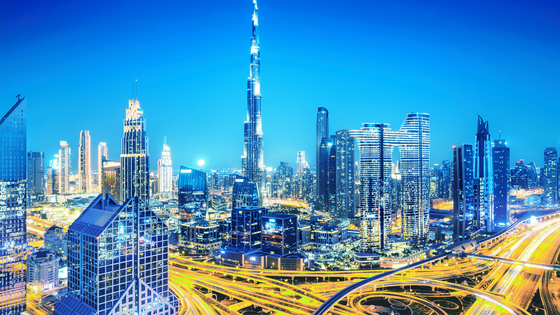 Meet us at the Middle East Energy Dubai