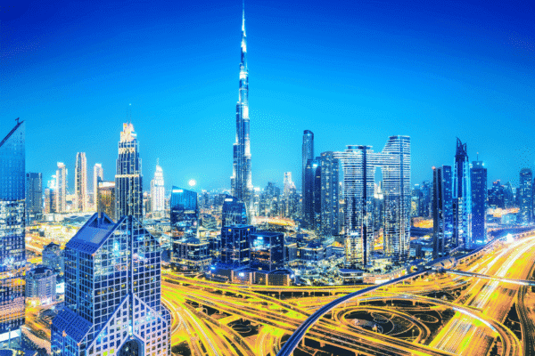 Meet us at the Middle East Energy Dubai