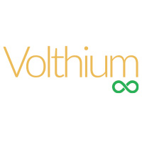 Logo Volthium Energy